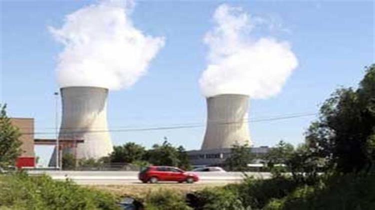 Αυστρία και Ελλάδα Υπέρ της  Εξάλειψης της Χρήσης Πυρηνικής Ενέργειας